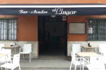 Bar Asador El Llugar