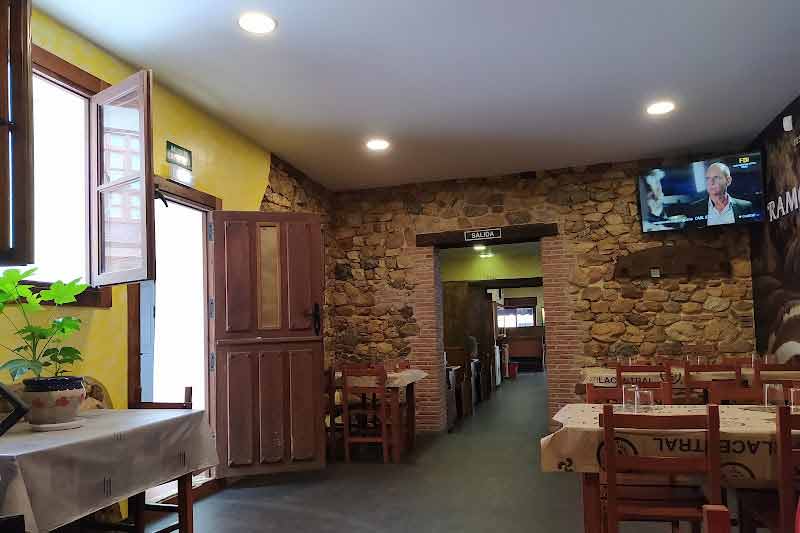 Bar La Central Gastrojornadas by Codorníu