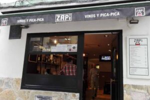 Zapi Vinos Y Pica-Pica