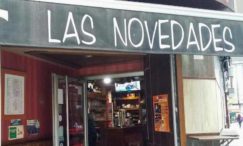 VINOTECA LAS NOVEDADES