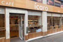 ICARO CAFE