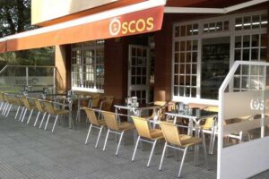 Bar Oscos